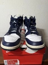 Nike Dunk High 2021 (DD1399-104) Size 13 Walking 3