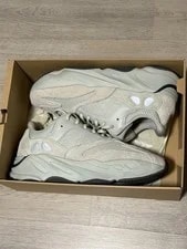 Adidas Yeezy Boost 700 Salt 2