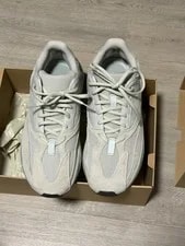 Adidas Yeezy Boost 700 Salt 3