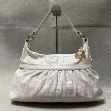 Fendi — Fendi Monogram — Handbag — deal