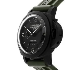 Panerai Luminor 1950 10 Days GMT PAM00335 2