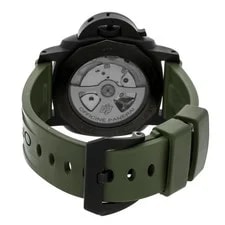 Panerai Luminor 1950 10 Days GMT PAM00335 4