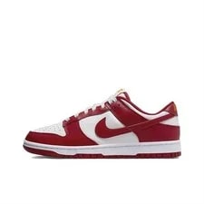 Nike — Nike Dunk Low Casual Skateboard — Sneaker — resale