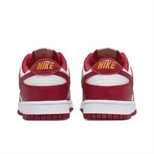Nike Dunk Low Casual Skateboard 2