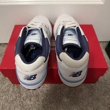 New Balance 550 Golf SL Size 9 Waterproof Shoe 3