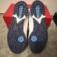 New Balance 550 Golf SL Size 9 Waterproof Shoe 4