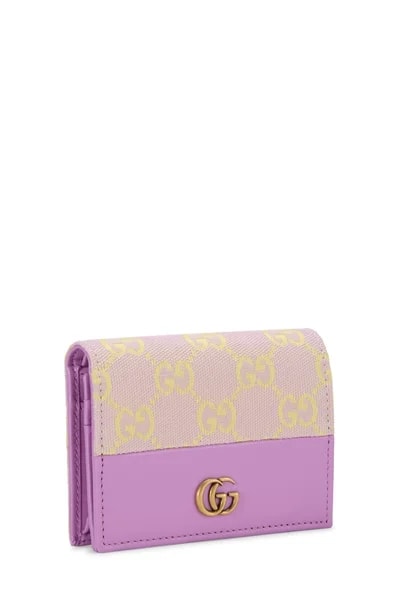 Marmont Compact Wallet 2
