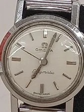 Omega 11000 455 Automatic 2