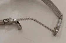 Omega 11000 455 Automatic 4