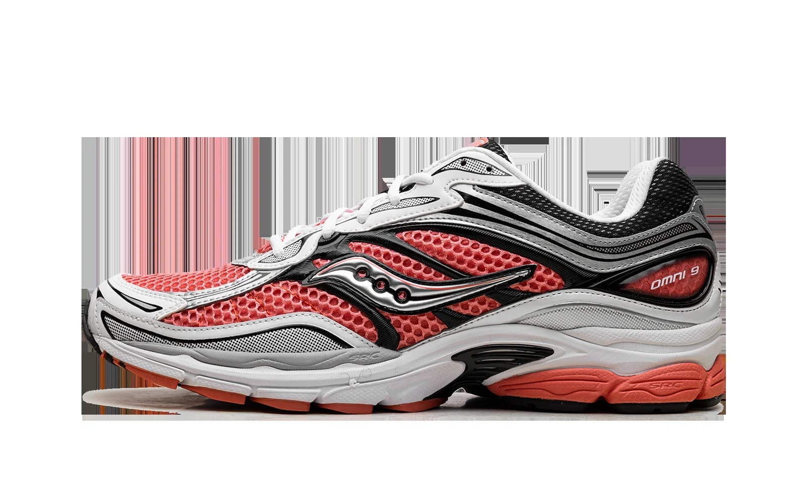 Saucony — Rogrid Omni 9 " / " S70739 26 — Sneaker — resale