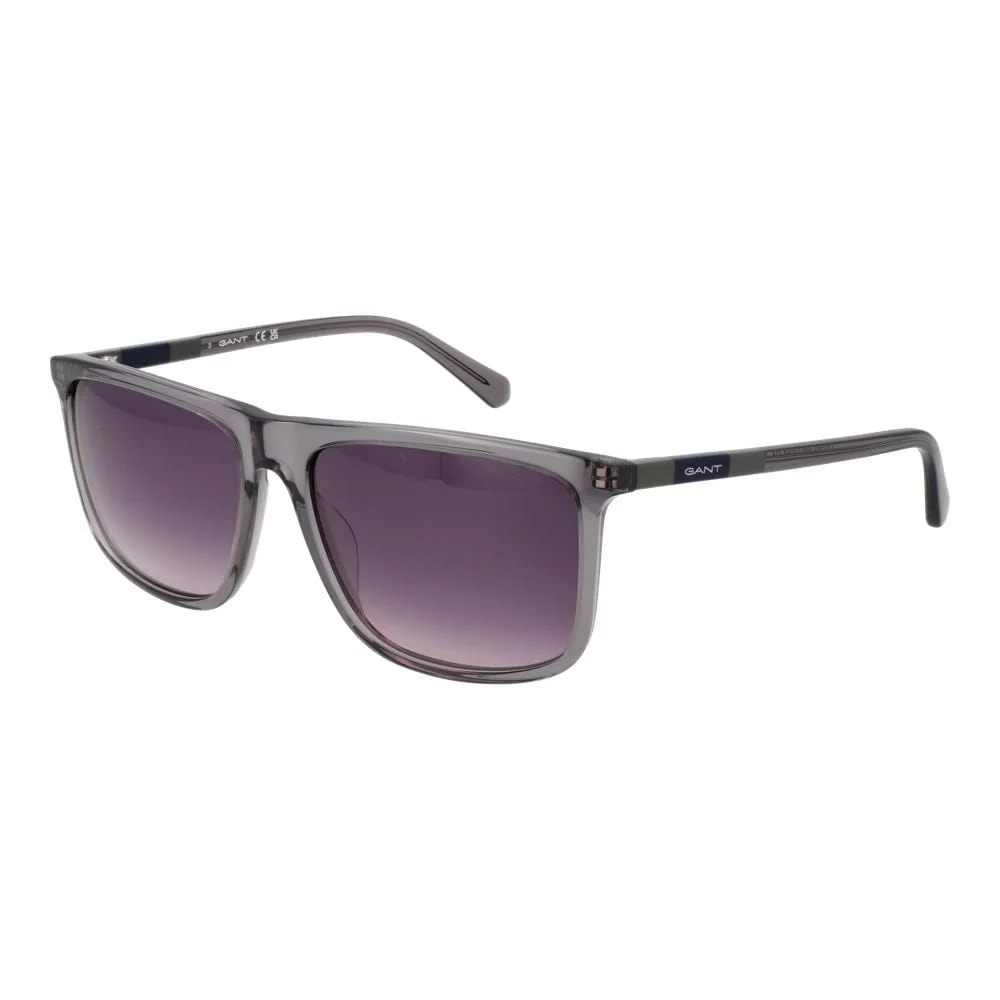 Gant — Gant Rose Gold Metal Sunglasses — Accessory — resale