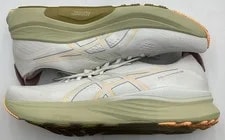 Asics Gel-Kayano 32 Running Shoes- / Glow-Size: 14 Wide 2