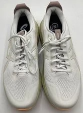 Asics Gel-Kayano 32 Running Shoes- / Glow-Size: 14 Wide 3