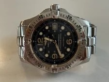 Breitling Superocean Automatic ’S Condition Box & Paper 3