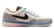 Nike SB PS8 "Olympic Safari" / Fossil FN0374-001 2