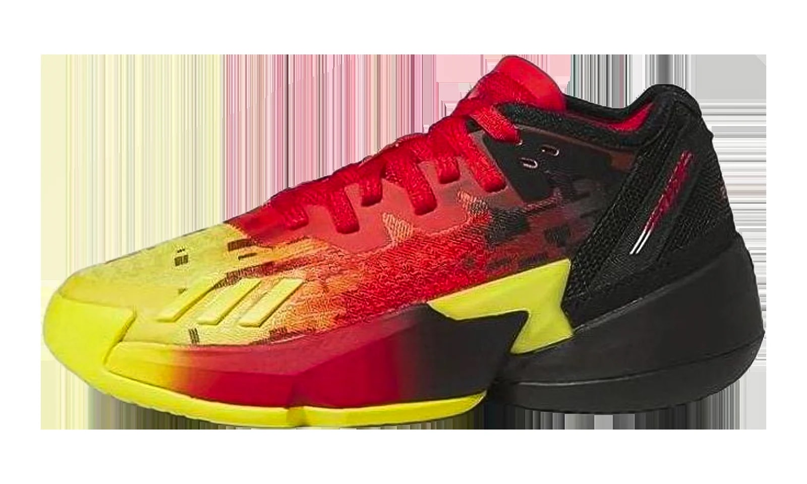 Adidas — D.o.n. Issue #4 GS "Dash" — Sneaker — resale