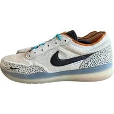 Nike SB PS8 Pack Olympic Safari 11.5 FN0374-001 Skate Shoes 2