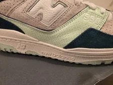 New Balance Court 550 / - 9 5 4