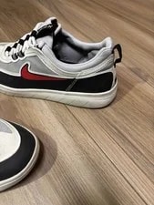 Nike SB Nyjah Free 2 Sport Shoes BV2078-002 ’s Size 6 ’s 4