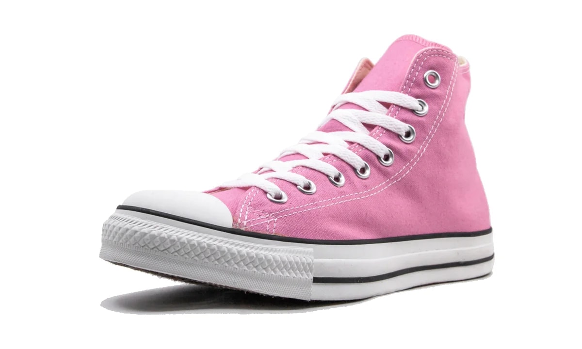 Chuck Taylor ALL Star HI " " 4