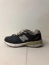 New Balance 990v6 Shoes Size 9 D M990NV6 4