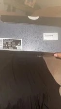 Size 10 - Air Jordan 4 Retro 2024 Fear 2