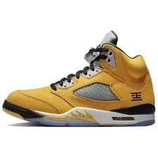 Jordan — [IO3372-700] -- Jordan 5 Retro Tokyo T23 2025 — Sneaker — resale