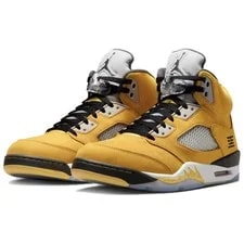 [IO3372-700] -- Jordan 5 Retro Tokyo T23 2025 3