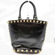 Prada 2Way Bucket Hardware Studs L 2