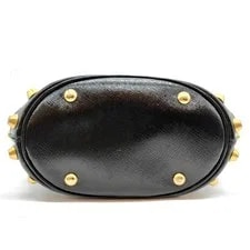 Prada 2Way Bucket Hardware Studs L 3