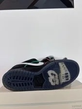 Size 7.5 - Bronx Skate X Nike Dunk SB Low Mel & Kava 4