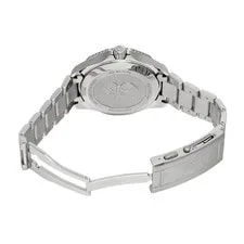TAG Heuer Aquaracer Professional 300 Caliber 5 WBP201C.BA0632 Silver Dial #W2590 4
