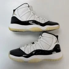 Size 7Y - Jordan 11 Retro Mid Gratitude / GS 378038-170 2