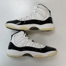 Size 7Y - Jordan 11 Retro Mid Gratitude / GS 378038-170 3