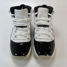 Size 7Y - Jordan 11 Retro Mid Gratitude / GS 378038-170 4