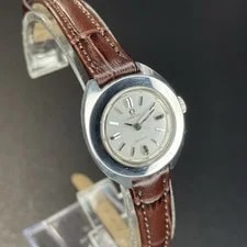 Omega Geneva Manual Wind 1970s 3