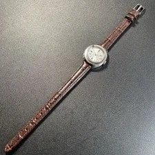 Omega Geneva Manual Wind 1970s 4