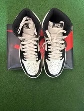 Air Jordan — Size 8 - Air Jordan 1 Retro OG High in Great Condition With Box. — Sneaker — resale