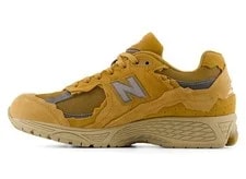 New Balance 2002DX Gore-Tex Protection Pack Stucco U20027OI 2
