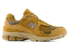 New Balance 2002DX Gore-Tex Protection Pack Stucco U20027OI 3