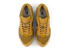 New Balance 2002DX Gore-Tex Protection Pack Stucco U20027OI 4