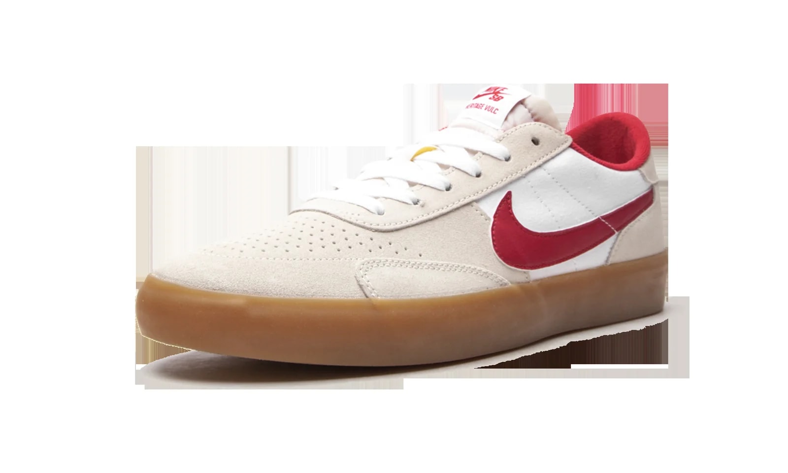 Heritage Vulc SB " / " CD5010 100 4