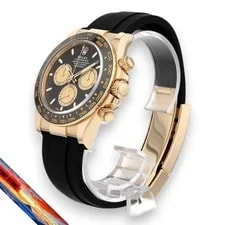 Rolex Cosmograph Daytona 126518LN Black Gold 2