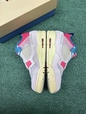 Size 10 - Jordan 4 Retro X Mid Guava Ice 3
