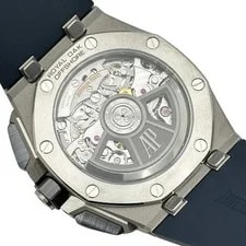 Audemars Piguet Royal Oak Offshore Chronograph 26420TI.OO.A027CA.01 TO306741 2