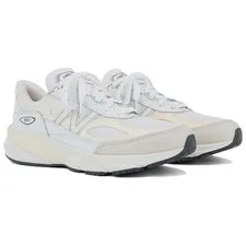 New Balance 990v6 MiUSA Sea Salt - U990GB6 Shoes 3