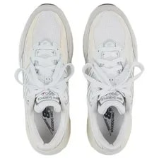 New Balance 990v6 MiUSA Sea Salt - U990GB6 Shoes 4