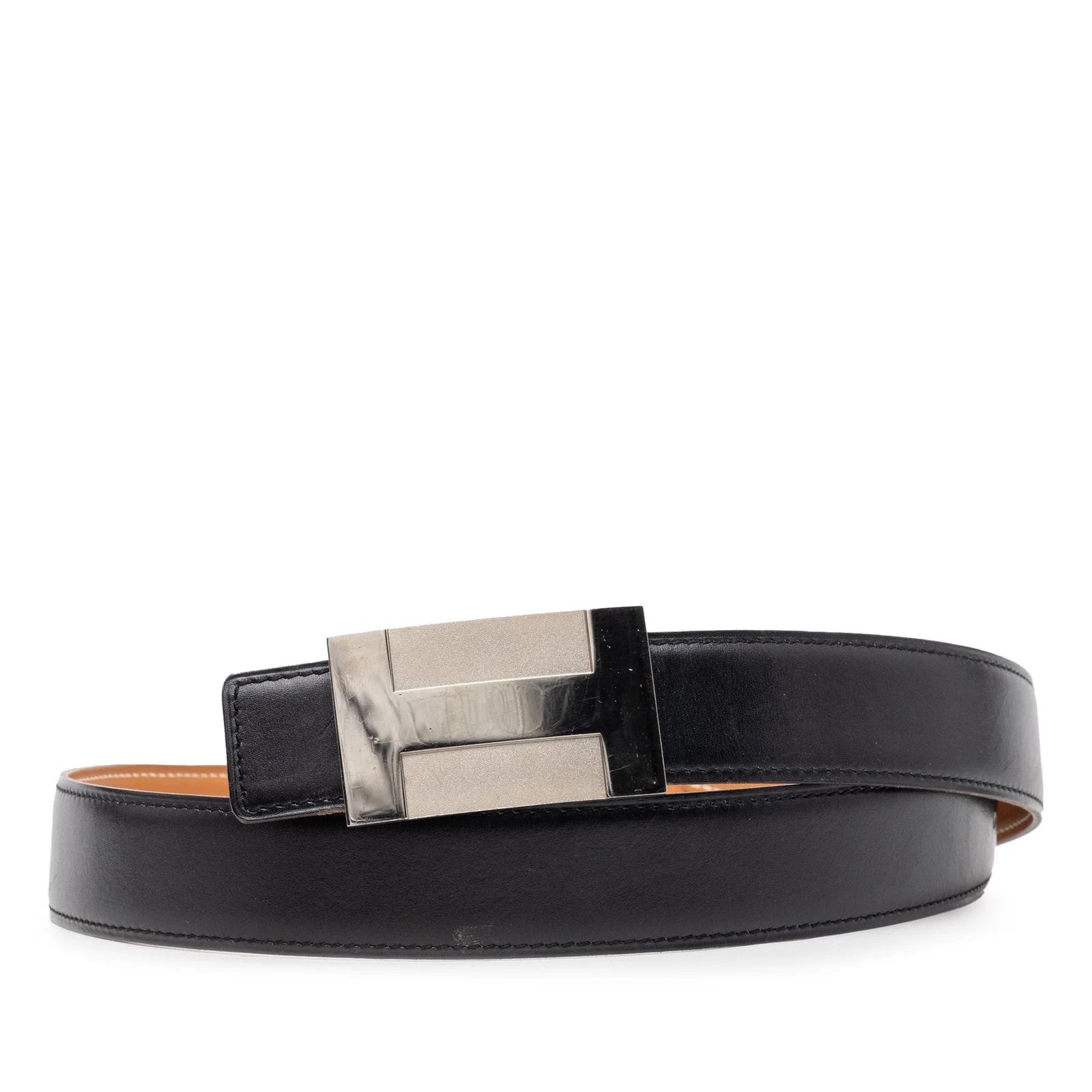 Hermès — Hermes Constance Reversible Belt Belts Accessory — Accessory — resale