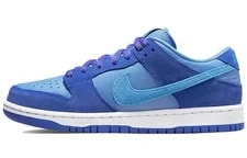 Nike SB — Nike SB Dunk Low DM0807-400 — Sneaker — resale