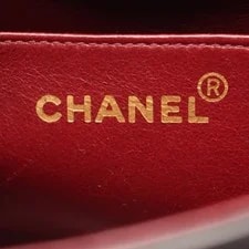 Chanel Matelasse Diana Flap Chain Crossbody GHW 4